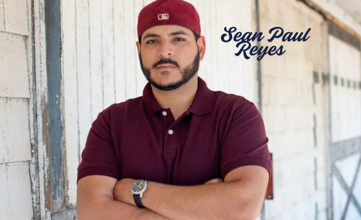 Sean Paul Reyes net worth