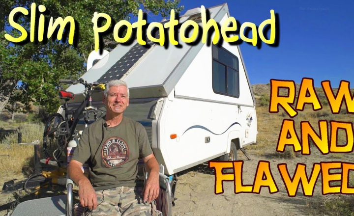 Slim Potatohead’s net worth