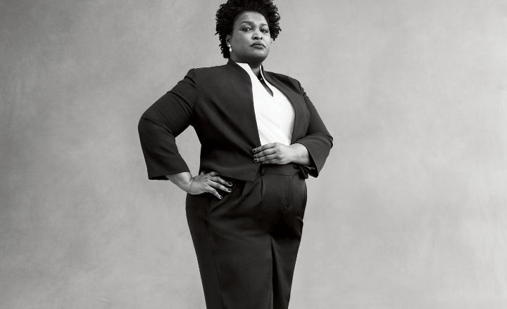 Stacey Abrams net worth