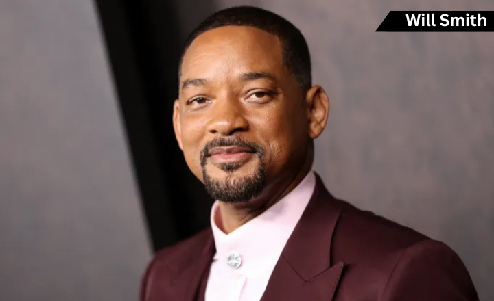 Will Smith net worth