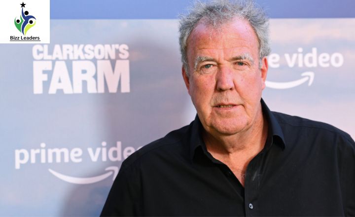 jeremy clarkson net worth