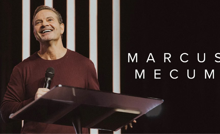 marcus mecum net worth