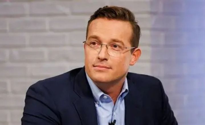 Benny Johnson’s net worth