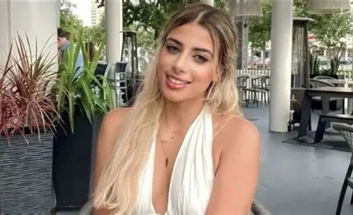 Carla Diab Net Worth