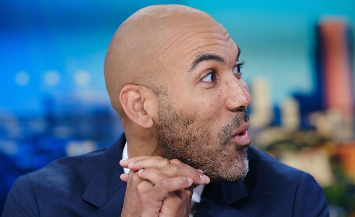 Melvin Roberts parents, age , children , partner