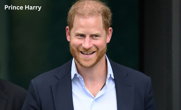 prince harry net worth