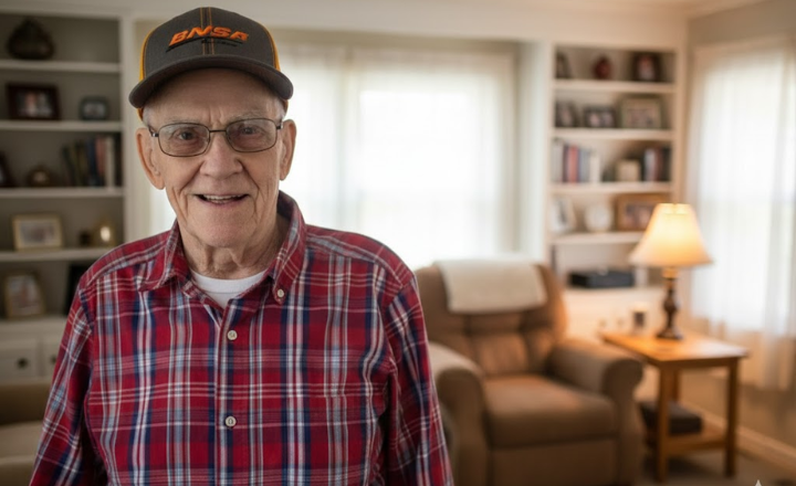 joe mack roy net worth