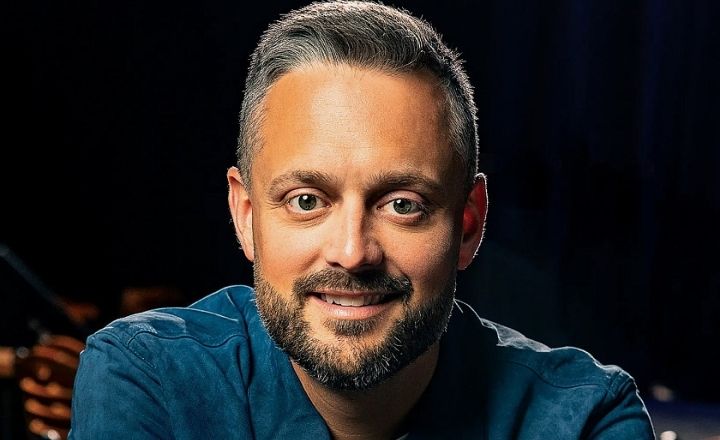 Nate Bargatze Net Worth