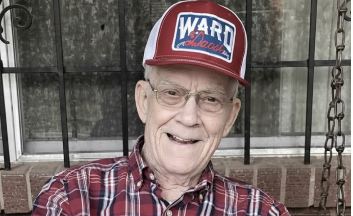 Joe Mack Roy Net Worth