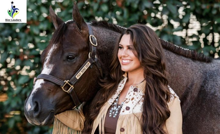 katie van slyke net worth