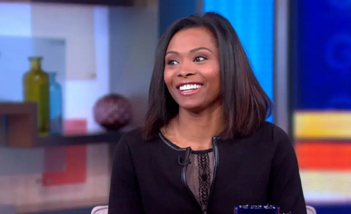 Marie Holmes’s networth