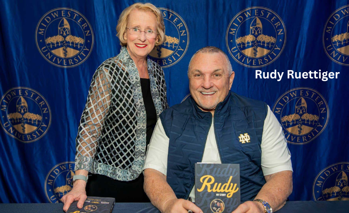 Rudy Ruettiger net worth
