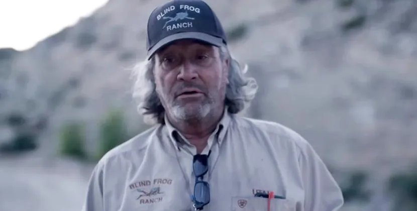 Duane Ollinger Net Worth