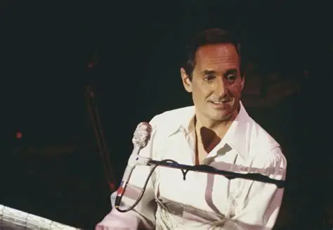 Neil Sedaka