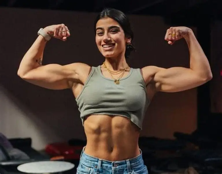 Sara Saffari