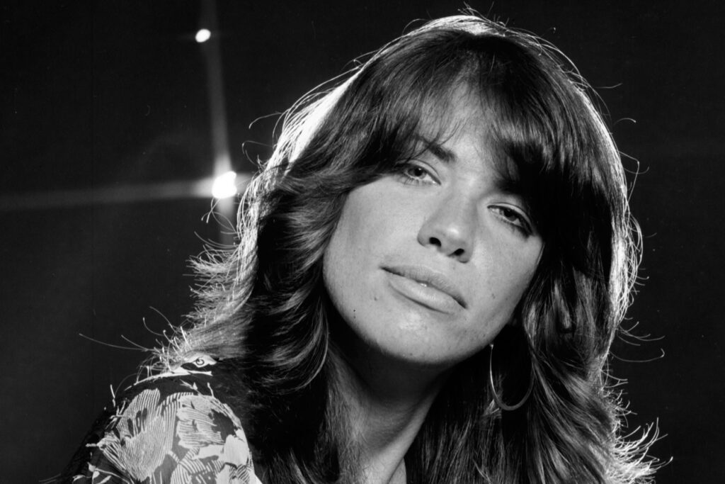 Carly Simon