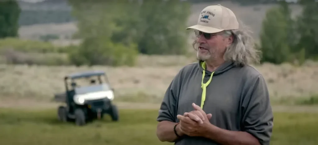 Duane Ollinger Net Worth