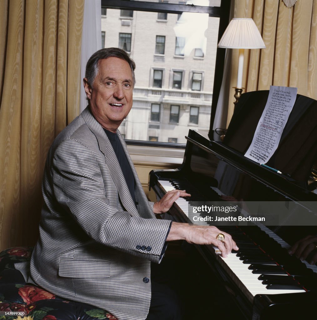 Neil Sedaka