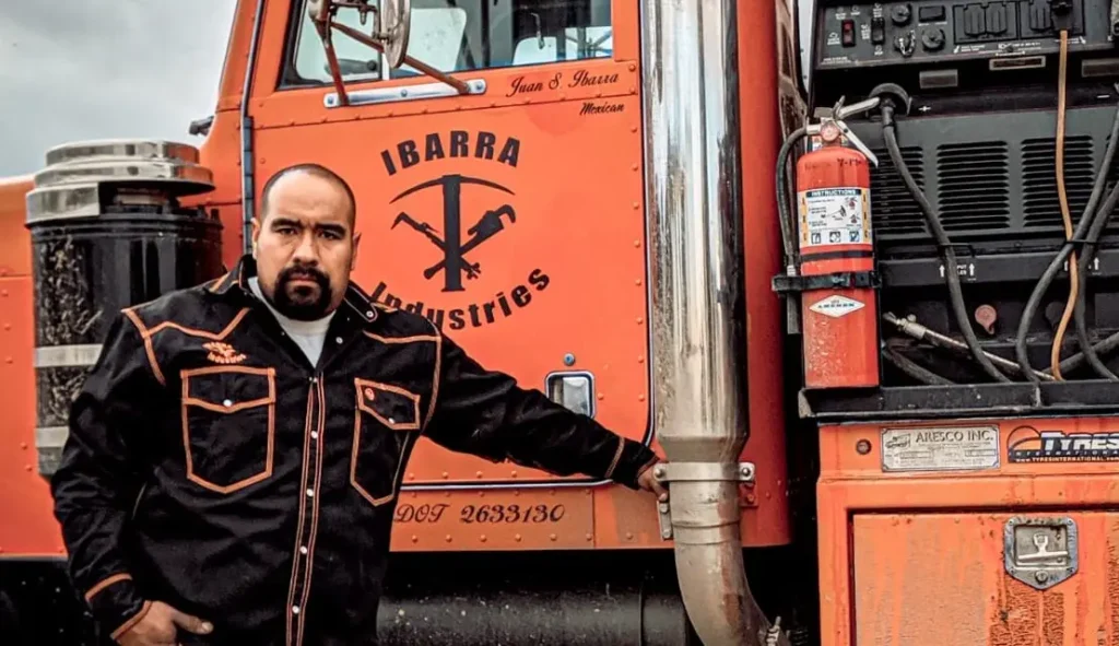 Juan Ibarra Net Worth 