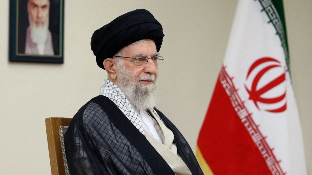 Ali Khamenei